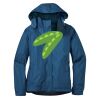 Women's Rain Jacket Thumbnail