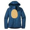 Women's Rain Jacket Thumbnail