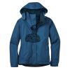 Women's Rain Jacket Thumbnail