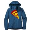 Women's Rain Jacket Thumbnail
