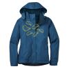 Women's Rain Jacket Thumbnail