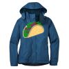 Women's Rain Jacket Thumbnail
