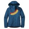 Women's Rain Jacket Thumbnail