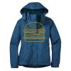 Women's Rain Jacket Thumbnail