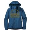 Women's Rain Jacket Thumbnail