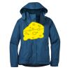 Women's Rain Jacket Thumbnail