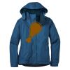 Women's Rain Jacket Thumbnail