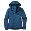 Women's Rain Jacket Thumbnail