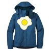 Women's Rain Jacket Thumbnail