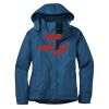 Women's Rain Jacket Thumbnail