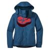 Women's Rain Jacket Thumbnail