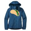 Women's Rain Jacket Thumbnail