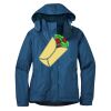 Women's Rain Jacket Thumbnail