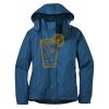 Women's Rain Jacket Thumbnail