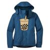 Women's Rain Jacket Thumbnail