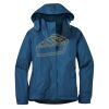 Women's Rain Jacket Thumbnail