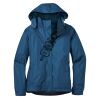 Women's Rain Jacket Thumbnail