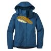 Women's Rain Jacket Thumbnail
