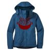 Women's Rain Jacket Thumbnail
