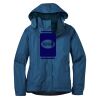 Women's Rain Jacket Thumbnail