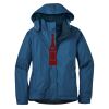 Women's Rain Jacket Thumbnail