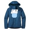 Women's Rain Jacket Thumbnail