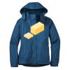 Women's Rain Jacket Thumbnail