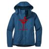 Women's Rain Jacket Thumbnail