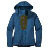 Women's Rain Jacket Thumbnail