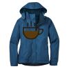 Women's Rain Jacket Thumbnail