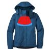Women's Rain Jacket Thumbnail