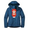 Women's Rain Jacket Thumbnail