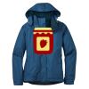 Women's Rain Jacket Thumbnail