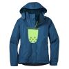 Women's Rain Jacket Thumbnail