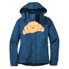Women's Rain Jacket Thumbnail