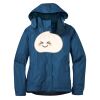 Women's Rain Jacket Thumbnail