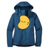 Women's Rain Jacket Thumbnail