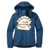 Women's Rain Jacket Thumbnail