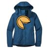 Women's Rain Jacket Thumbnail
