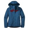 Women's Rain Jacket Thumbnail