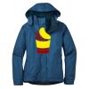 Women's Rain Jacket Thumbnail