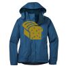 Women's Rain Jacket Thumbnail