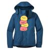 Women's Rain Jacket Thumbnail