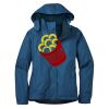 Women's Rain Jacket Thumbnail