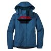 Women's Rain Jacket Thumbnail