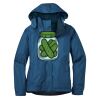 Women's Rain Jacket Thumbnail
