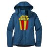 Women's Rain Jacket Thumbnail