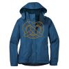 Women's Rain Jacket Thumbnail