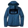 Women's Rain Jacket Thumbnail