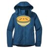 Women's Rain Jacket Thumbnail